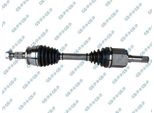 Gsp 202388 Albero Motore Per Opel Zafira Tourer C (P12) Astra J Gtc (P10) Cascada (W13) Per Vauxhall Astra Mk Vi (J) Gtc (P10)