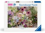 Ravensburger 12000620 Puzzle Puzzle Di Puzzle