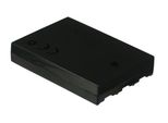 Techtek Batteria Compatibile Con [Canon] Digital 30, Digital Ixus 700, Ixus 750, Ixus I, Ixus I5, Ixus Ii, Ixus Iis, Ixy Digital 30A, Ixy Digital 600