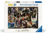 Harry Potter Contro Voldemort Ravensburger 12000462