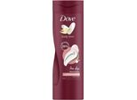 Dove Care+ Lozione Corpo Levigante 250Ml