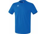 Erima Funktions Teamsport Maglietta Nuova Royal Xl