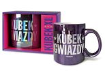 Tazza Xl Star Di Mr. Dragon - Tazza Grande Per Caffè E Tè, Regalo Per Una Persona Speciale