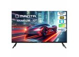 Manta 32LHA123E 32" Led Hd Android Tv"
