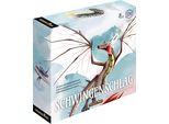 Feuerland Schwingenschlag (De) - Gioco Di Strategia