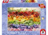 Schmidt Spiele Pu1000T Cocktail Di Frutta 0 0 Pezzi