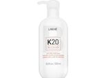 Lakmé K2.0 Recover Restore Hair Mask Maschera Rinforzante Per Capelli Secchi E Danneggiati 500 Ml