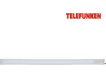 Luce Led Sottopensile Luce Sottopensile 14 W Argento Metallo-Plastica Telefunken