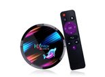 Riff Smart Tv Amlogic S905 X3 4Gb + 128Gb
