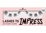 Essence Lashes To Impress Ciglia Finte 08 Ciglia Pretagliate