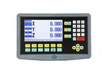 Tornio Di Fresatura, Dro Lcd Multilingue, Encoder Lineare Di Alta Precisione, HS800-3