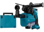 Makita DHR182ZWJU Martillo Ligero Bl 18V Lxt 18Mm SDS-PLUS Makpac Avt Aws