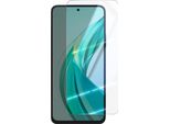 Mayaxess, Protezione Dello Schermo In Vetro Temperato Per Honor 90 Smart 9H Durezza Resistente Ai Graffi, Trasparente