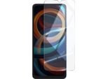 Mayaxess, Protezione Dello Schermo In Vetro Temperato Per Xiaomi Redmi A3 9H Durezza Resistente Ai Graffi, Trasparente