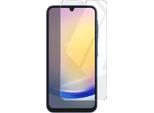 Mayaxess, Protezione Dello Schermo In Vetro Temperato Per Samsung Galaxy A25 5G 9H Durezza Resistente Ai Graffi, Trasparente