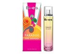 Bi-Es Paradiso Eau De Parfum Da Donna, 50Ml