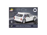 Cobi Youngtimer Lancia Delta Hf Integr.63Kl 24509