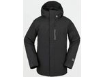 Giacca Volcom L Gore-Tex - Nero - S