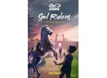 Editore Kluitman Star Stable. Il Cavaliere Dell'anima. Tradimento A Jorvik