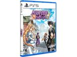 Gioco Asdivine Saga Per PS5 In Edizione Limitata Negli Usa