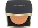 Estee Lauder Double Wear Stay-In-Place Matte Powder Foundation Spf 10 Fondotinta In Polvere Opacizzante 4W1 Honey Bronze 12 G