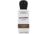 The Merchant Of Venice Vetiver Haiti Eau De Parfum 30 Ml