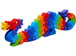 Puzzle Di Lanka Kade 1-25 - Dragon Dazzle (25)