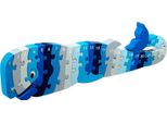 Puzzle Di Lanka Kade 1-25 - Balena Whoopi (25)