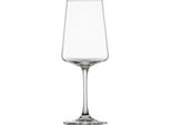 Zwiesel Glas Bicchiere Da Vino Bianco Con Punto Di Spuma Miovino Set Di 4 Pezzi