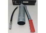 Ingrassatore A Leva - Lube-Shuttle® - Per Cartucce A Vite Da 400 G