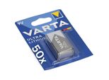 50X Blister Di 1 Blocco Di Batterie Al Litio Varta Professional Da 9V