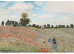 Puzzle 1000 Claude Monet, Campo Di Papaveri