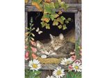 Cobble Hill Puzzle Sisters - 500 Pezzi Di Puzzle Divertenti Per Tutta La Famiglia