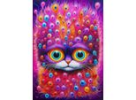 Enjoy Puzzle Ti Guardo 1000 Pezzi