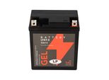 Batteria 12V 7Ah Per Moto Batteria Di Avviamento Mg LTX7-3