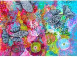 Enjoy Puzzle Depths Of Euphoria 1000 Pezzi