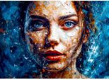 Enjoy Puzzle Ice View 1000 Pezzi