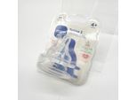 Tettarella Mam 3 Fast Flow Adatta A Tutti I Biberon Mam A Partire Da 4 Mesi Tettarella Per Biberon; Velocità Di Scorrimento Totale