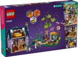 Lego Lego® Friends 42669 Casa Dell'apicoltore E Giardino Fiorito 42669