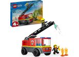 Lego Lego® City 60463 Autopompa 60463