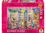 Schmidt Spiele Panificio Colorato 1000T 0 0 Pezzi