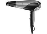 Asciugacapelli Remington D3190S 2200W Ionico Con Sacchetto Diffusore