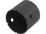 Wolfcraft 1 Sega A Tazza Diamantata Ceramica Ø 60 Mm Per Smerigliatrice Angolare