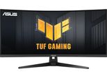 Asus Tuf Gaming VG34VQ3B Monitor Per Computer 86,4 Cm (34") 3440 X 1440 Pixel Ultrawide Quad Hd Led Nero"