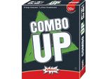 Gioco Di Carte Amigo Combo Up 02456