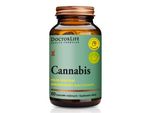 Doctor Life Cannabis 450Mg, 60 Capsule