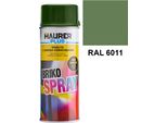 Maurer - Vernice Spray Verde Reseda 400 Ml.
