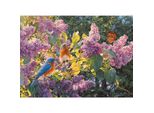 Cobble Hill Puzzle Mostra Di Primavera 500 Pezzi