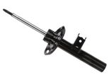 Ammortizzatore Sachs Cdc Anteriore Sinistro 319 178