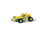 Carrera Team Sonic Racing(Tm) Mini Rc - Tails 1:43 1:43